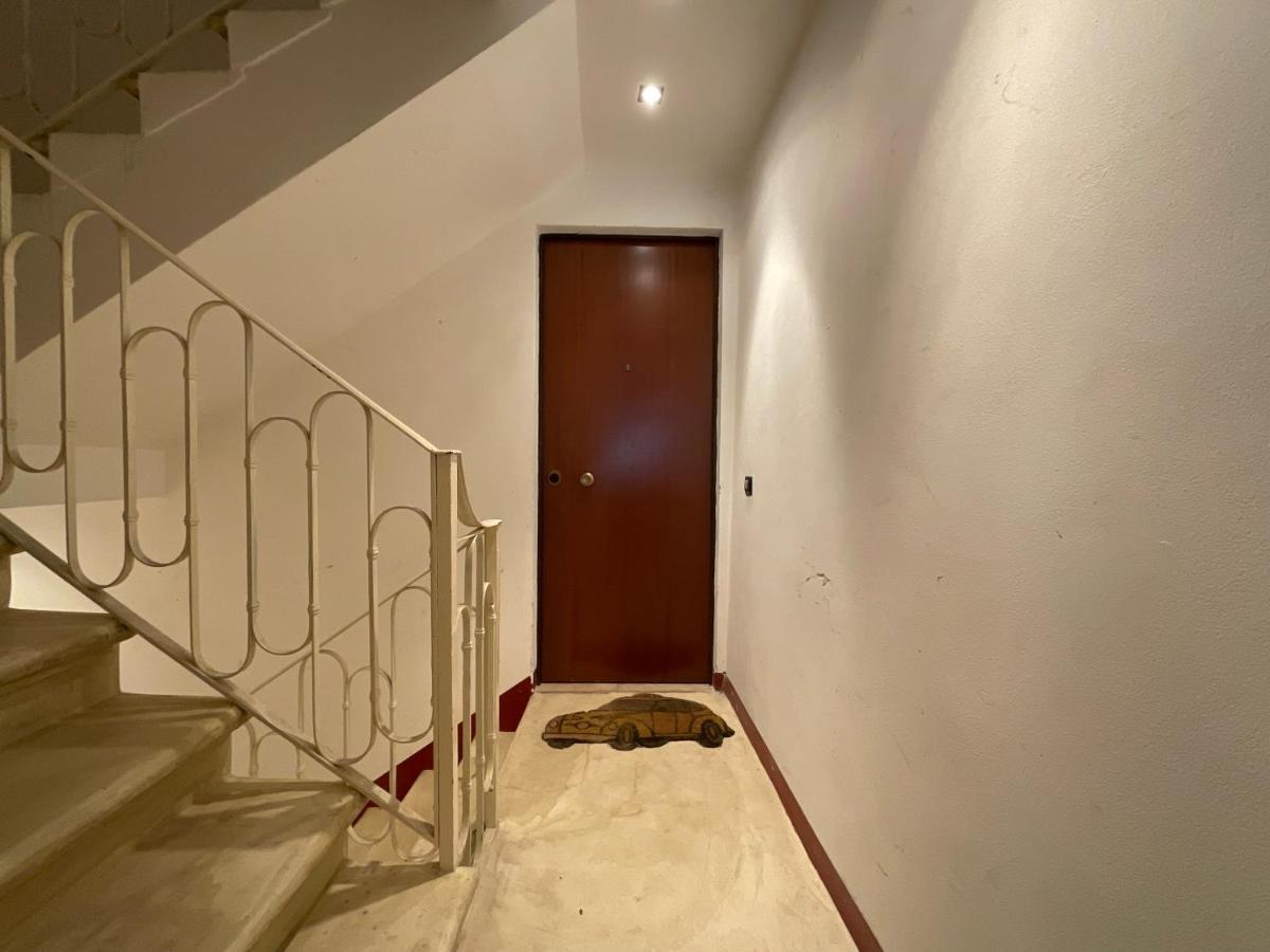 Welc-Om Battisti Cozy Flat Διαμέρισμα Πάδοβα Εξωτερικό φωτογραφία