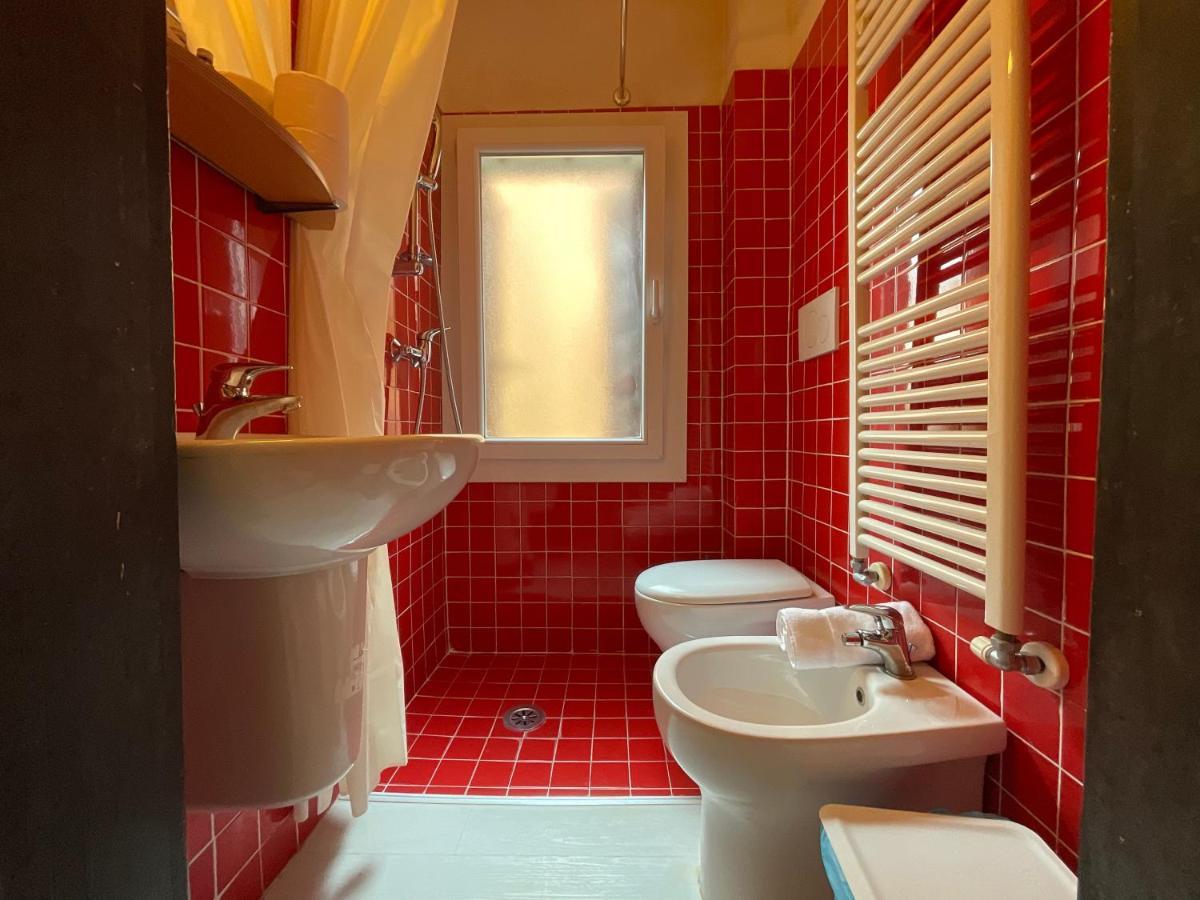 Welc-Om Battisti Cozy Flat Διαμέρισμα Πάδοβα Εξωτερικό φωτογραφία