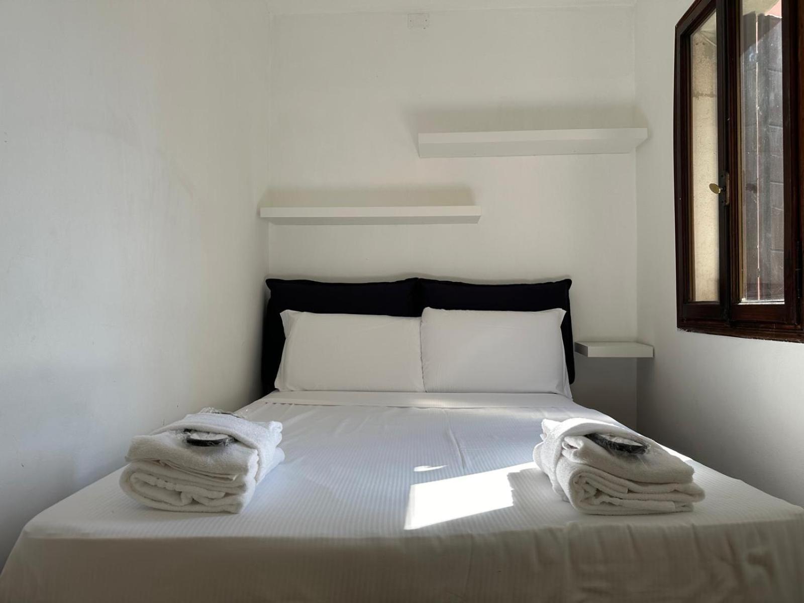 Welc-Om Battisti Cozy Flat Διαμέρισμα Πάδοβα Εξωτερικό φωτογραφία