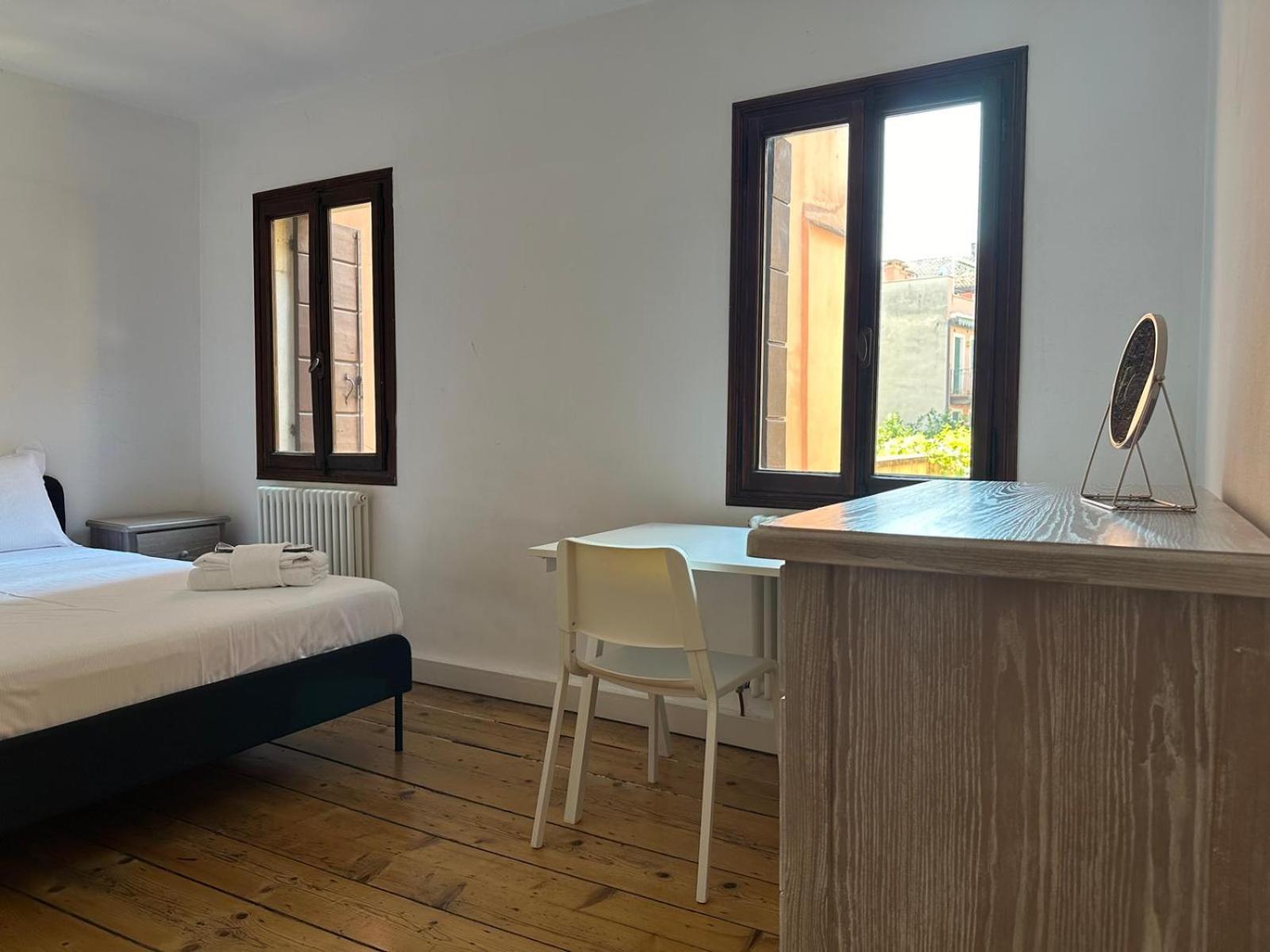 Welc-Om Battisti Cozy Flat Διαμέρισμα Πάδοβα Εξωτερικό φωτογραφία