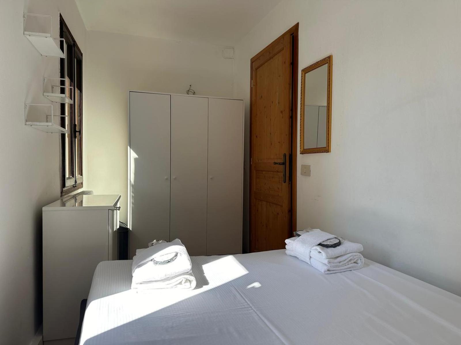 Welc-Om Battisti Cozy Flat Διαμέρισμα Πάδοβα Εξωτερικό φωτογραφία