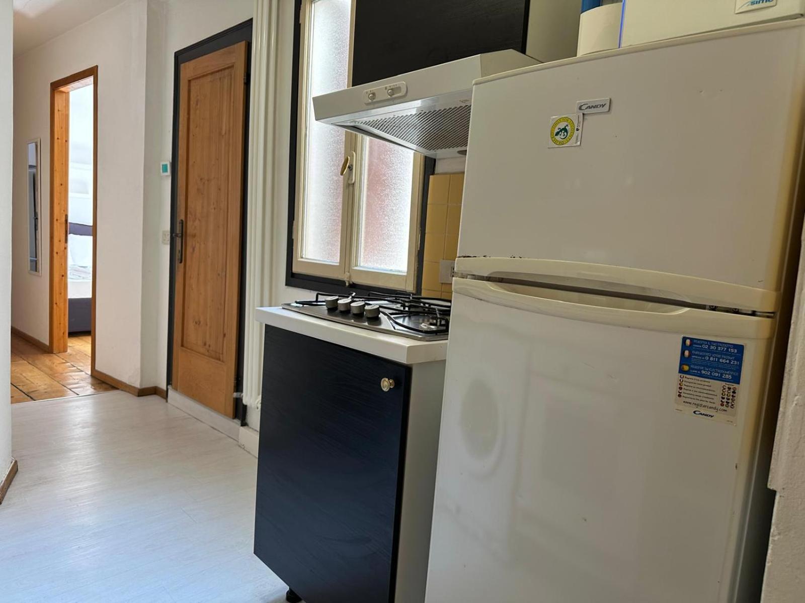 Welc-Om Battisti Cozy Flat Διαμέρισμα Πάδοβα Εξωτερικό φωτογραφία