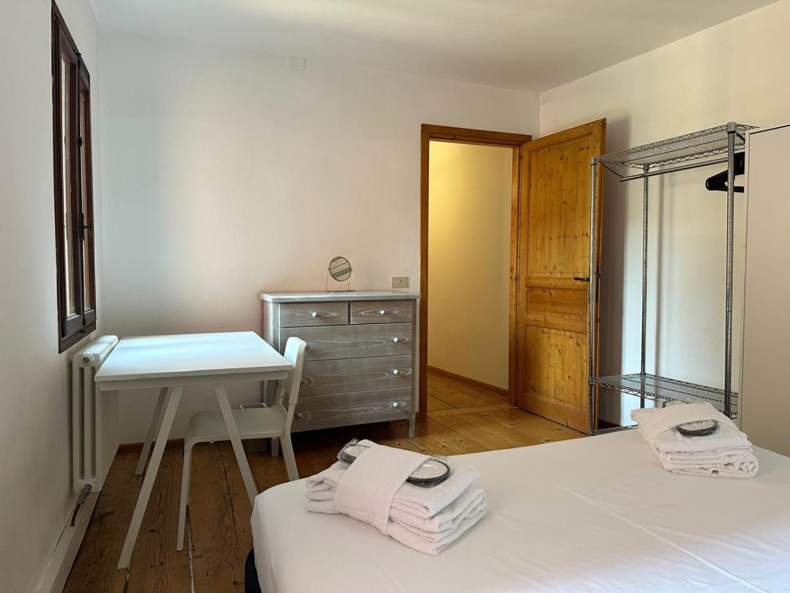 Welc-Om Battisti Cozy Flat Διαμέρισμα Πάδοβα Εξωτερικό φωτογραφία