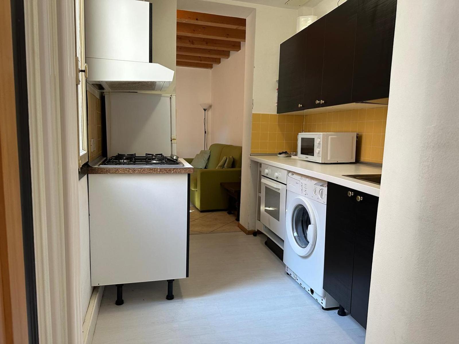 Welc-Om Battisti Cozy Flat Διαμέρισμα Πάδοβα Εξωτερικό φωτογραφία