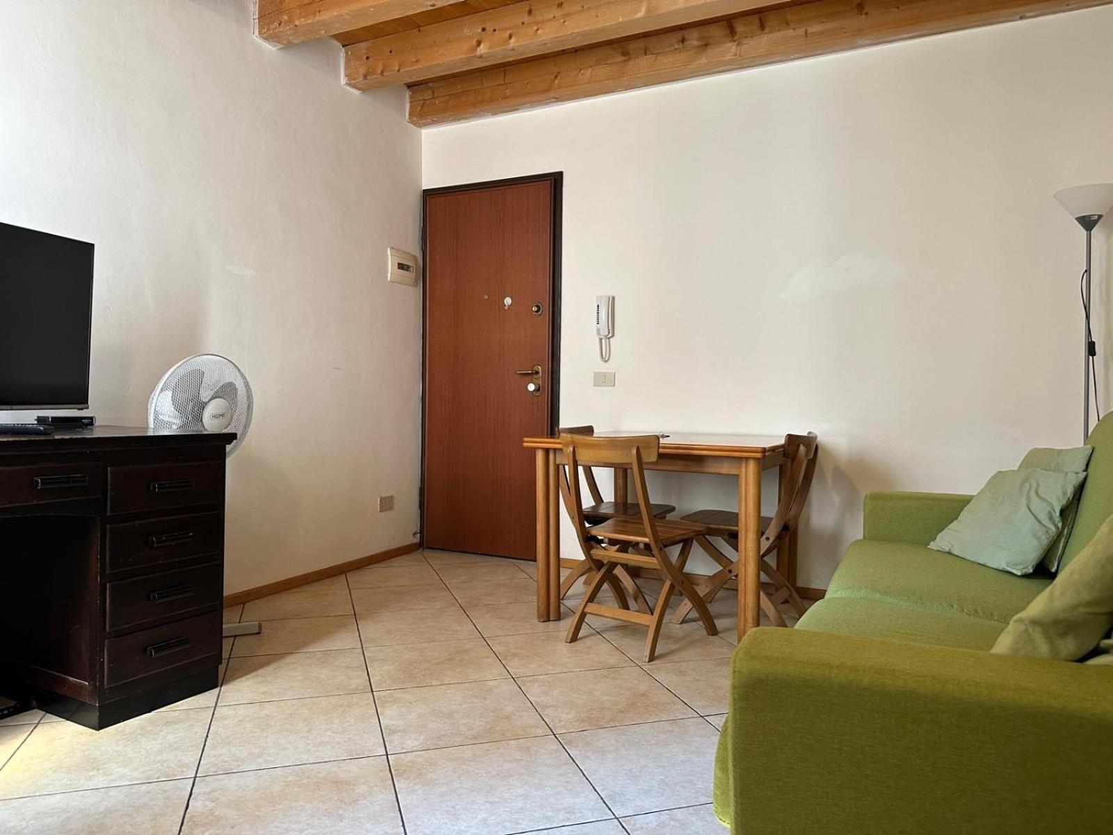 Welc-Om Battisti Cozy Flat Διαμέρισμα Πάδοβα Εξωτερικό φωτογραφία